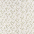 CLARKE AND CLARKE F1439/02.CAC.0 BLOSSOM IVORY Fabric - Eade's Wallpaper