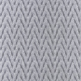 CLARKE AND CLARKE F1442/01.CAC.0 INSIGNIA CHARCOAL Fabric - Eade's Wallpaper