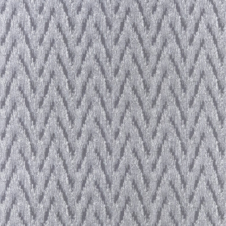 CLARKE AND CLARKE F1442/01.CAC.0 INSIGNIA CHARCOAL Fabric - Eade's Wallpaper