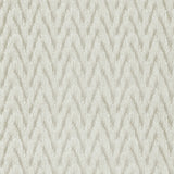 CLARKE AND CLARKE F1442/02.CAC.0 INSIGNIA IVORY Fabric - Eade's Wallpaper