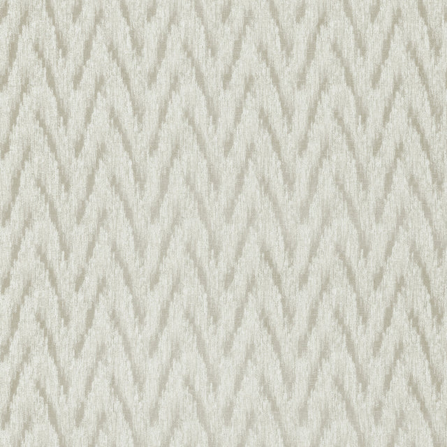 CLARKE AND CLARKE F1442/02.CAC.0 INSIGNIA IVORY Fabric - Eade's Wallpaper