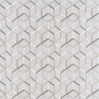 CLARKE AND CLARKE F1443/03.CAC.0 LINEAR LINEN Fabric - Eade's Wallpaper