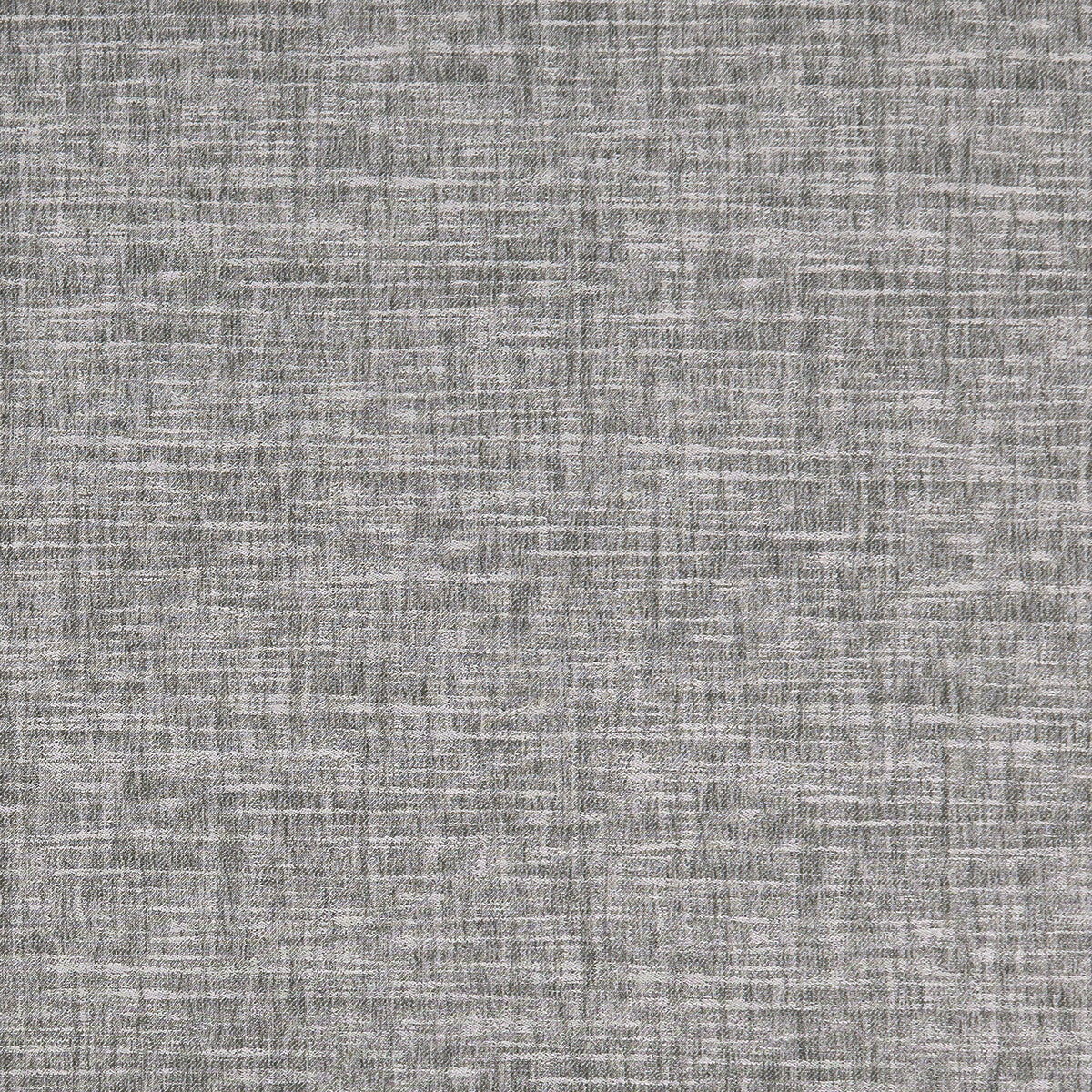 CLARKE AND CLARKE F1444/01.CAC.0 MIZO CHARCOAL Fabric - Eade's Wallpaper