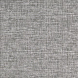 CLARKE AND CLARKE F1444/01.CAC.0 MIZO CHARCOAL Fabric - Eade's Wallpaper
