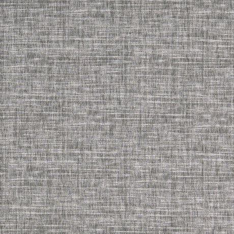 CLARKE AND CLARKE F1444/01.CAC.0 MIZO CHARCOAL Fabric - Eade's Wallpaper