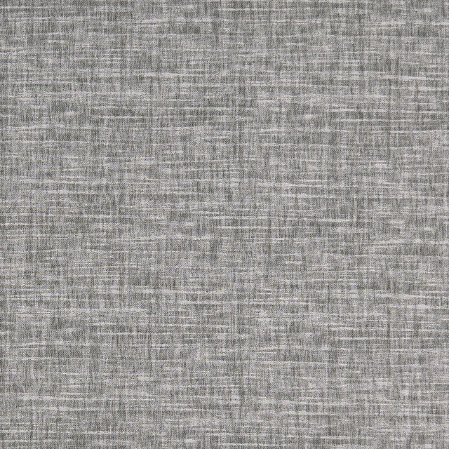 CLARKE AND CLARKE F1444/01.CAC.0 MIZO CHARCOAL Fabric - Eade's Wallpaper