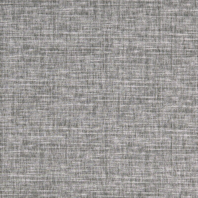 CLARKE AND CLARKE F1444/01.CAC.0 MIZO CHARCOAL Fabric - Eade's Wallpaper