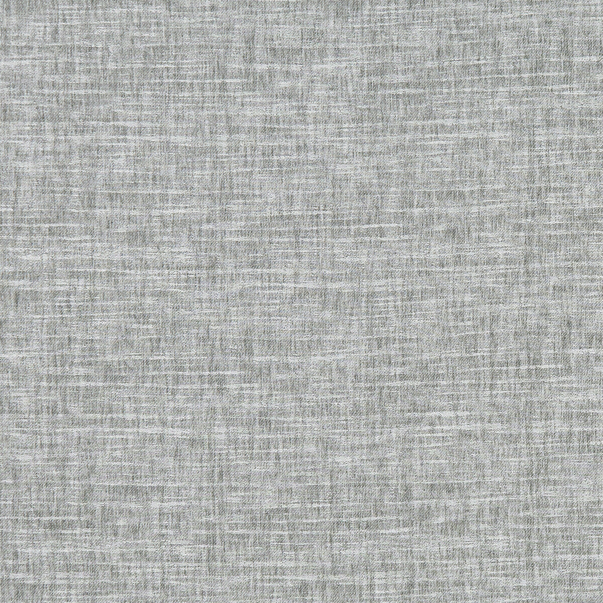 CLARKE AND CLARKE F1444/03.CAC.0 MIZO SILVER Fabric - Eade's Wallpaper