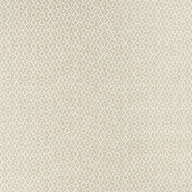 CLARKE AND CLARKE F1445/02.CAC.0 MONO IVORY/LINEN Fabric - Eade's Wallpaper