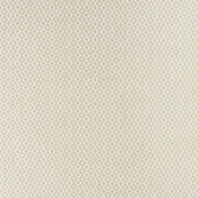 CLARKE AND CLARKE F1445/02.CAC.0 MONO IVORY/LINEN Fabric - Eade's Wallpaper