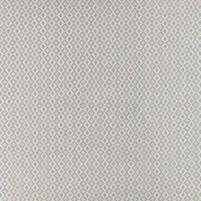 CLARKE AND CLARKE F1445/03.CAC.0 MONO SILVER Fabric - Eade's Wallpaper