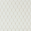 CLARKE AND CLARKE F1446/02.CAC.0 OPUS IVORY Fabric - Eade's Wallpaper