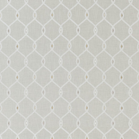 CLARKE AND CLARKE F1446/03.CAC.0 OPUS LINEN Fabric - Eade's Wallpaper