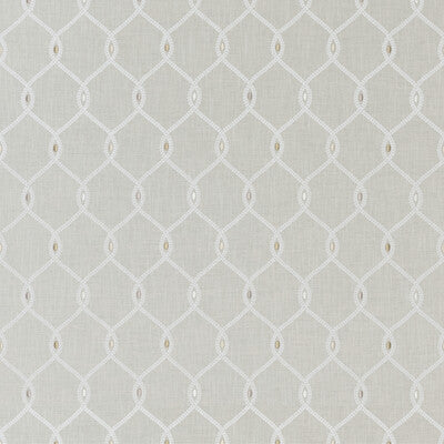 CLARKE AND CLARKE F1446/03.CAC.0 OPUS LINEN Fabric - Eade's Wallpaper