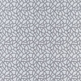 CLARKE AND CLARKE F1447/01.CAC.0 PANACHE CHARCOAL Fabric - Eade's Wallpaper