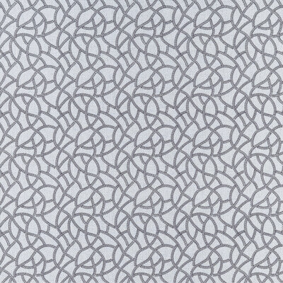 CLARKE AND CLARKE F1447/01.CAC.0 PANACHE CHARCOAL Fabric - Eade's Wallpaper