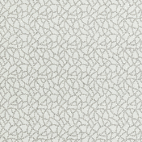 CLARKE AND CLARKE F1447/02.CAC.0 PANACHE IVORY Fabric - Eade's Wallpaper