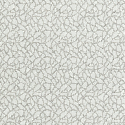 CLARKE AND CLARKE F1447/02.CAC.0 PANACHE IVORY Fabric - Eade's Wallpaper