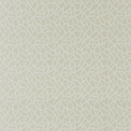 CLARKE AND CLARKE F1447/03.CAC.0 PANACHE LINEN Fabric - Eade's Wallpaper