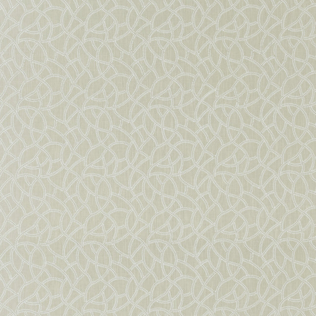 CLARKE AND CLARKE F1447/03.CAC.0 PANACHE LINEN Fabric - Eade's Wallpaper