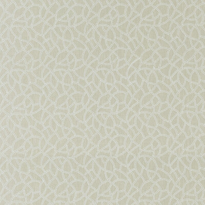 CLARKE AND CLARKE F1447/03.CAC.0 PANACHE LINEN Fabric - Eade's Wallpaper