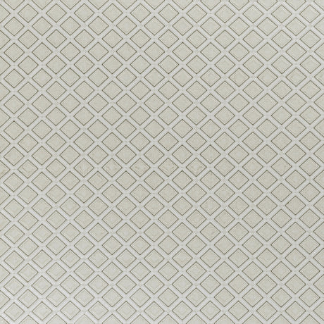 CLARKE AND CLARKE F1448/01.CAC.0 PARAGON IVORY/LINEN Fabric - Eade's Wallpaper