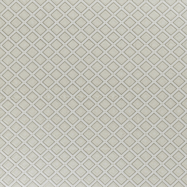 CLARKE AND CLARKE F1448/01.CAC.0 PARAGON IVORY/LINEN Fabric - Eade's Wallpaper