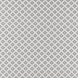 CLARKE AND CLARKE F1448/02.CAC.0 PARAGON SILVER Fabric - Eade's Wallpaper