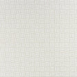 CLARKE AND CLARKE F1449/02.CAC.0 PARALLEL IVORY Fabric - Eade's Wallpaper
