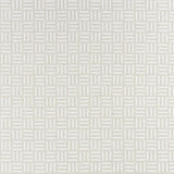 CLARKE AND CLARKE F1449/02.CAC.0 PARALLEL IVORY Fabric - Eade's Wallpaper