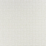 CLARKE AND CLARKE F1449/02.CAC.0 PARALLEL IVORY Fabric - Eade's Wallpaper