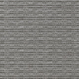 CLARKE AND CLARKE F1450/01.CAC.0 RAMIE CHARCOAL Fabric - Eade's Wallpaper