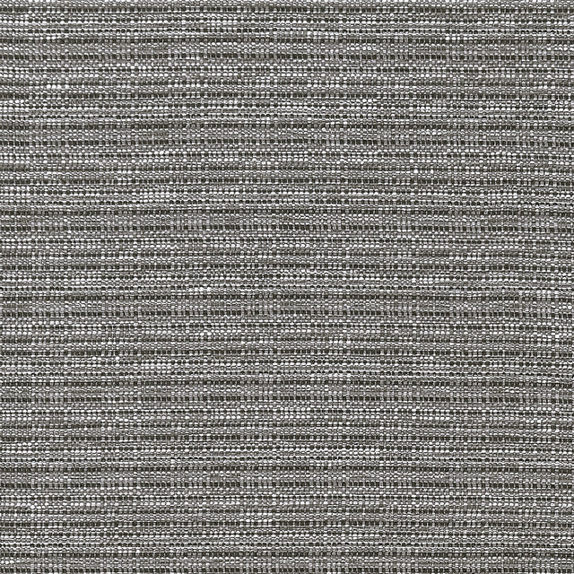 CLARKE AND CLARKE F1450/01.CAC.0 RAMIE CHARCOAL Fabric - Eade's Wallpaper