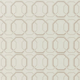 CLARKE AND CLARKE F1451/02.CAC.0 REPEAT IVORY Fabric - Eade's Wallpaper