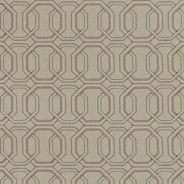 CLARKE AND CLARKE F1451/03.CAC.0 REPEAT LINEN Fabric - Eade's Wallpaper
