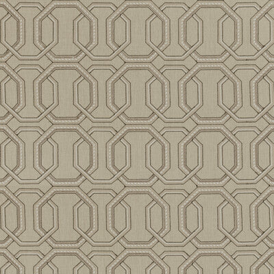 CLARKE AND CLARKE F1451/03.CAC.0 REPEAT LINEN Fabric - Eade's Wallpaper