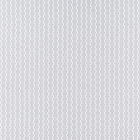 CLARKE AND CLARKE F1452/04.CAC.0 REPLAY SILVER Fabric - Eade's Wallpaper