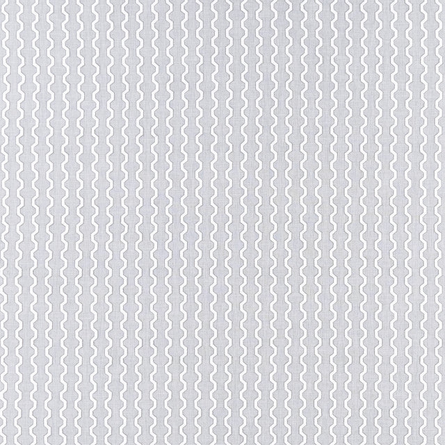 CLARKE AND CLARKE F1452/04.CAC.0 REPLAY SILVER Fabric - Eade's Wallpaper