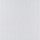 CLARKE AND CLARKE F1452/04.CAC.0 REPLAY SILVER Fabric - Eade's Wallpaper