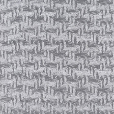 CLARKE AND CLARKE F1454/01.CAC.0 SOLITAIRE CHARCOAL Fabric - Eade's Wallpaper