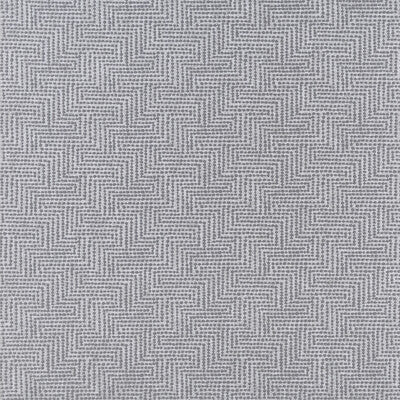 CLARKE AND CLARKE F1454/01.CAC.0 SOLITAIRE CHARCOAL Fabric - Eade's Wallpaper