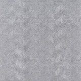 CLARKE AND CLARKE F1454/01.CAC.0 SOLITAIRE CHARCOAL Fabric - Eade's Wallpaper