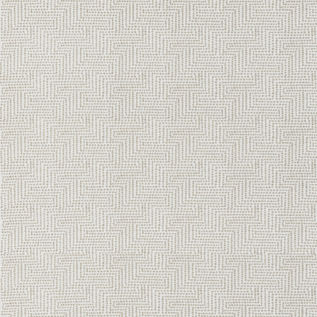 CLARKE AND CLARKE F1454/03.CAC.0 SOLITAIRE IVORY/LINEN Fabric - Eade's Wallpaper