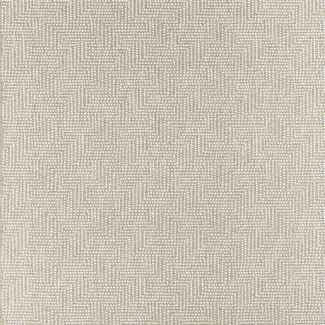 CLARKE AND CLARKE F1454/04.CAC.0 SOLITAIRE LINEN Fabric - Eade's Wallpaper