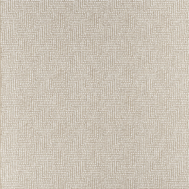 CLARKE AND CLARKE F1454/04.CAC.0 SOLITAIRE LINEN Fabric - Eade's Wallpaper