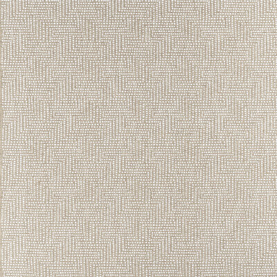 CLARKE AND CLARKE F1454/04.CAC.0 SOLITAIRE LINEN Fabric - Eade's Wallpaper