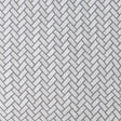 CLARKE AND CLARKE F1455/01.CAC.0 URBAN CHARCOAL Fabric - Eade's Wallpaper