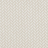 CLARKE AND CLARKE F1455/02.CAC.0 URBAN IVORY/LINEN Fabric - Eade's Wallpaper