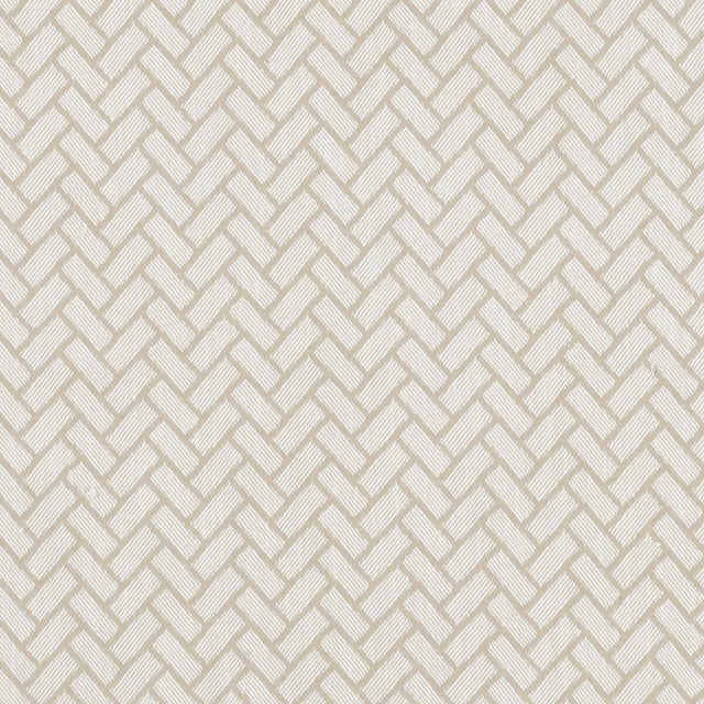 CLARKE AND CLARKE F1455/02.CAC.0 URBAN IVORY/LINEN Fabric - Eade's Wallpaper
