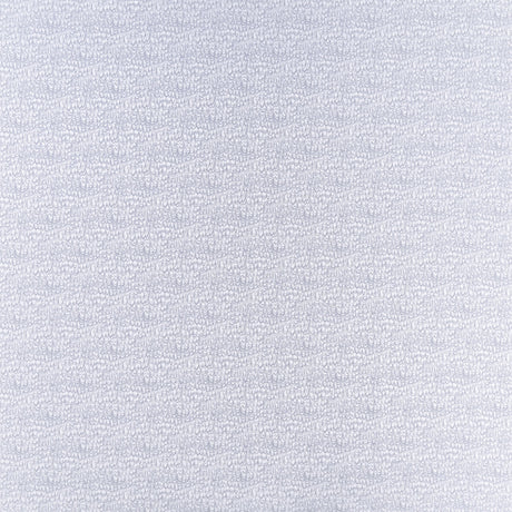 CLARKE AND CLARKE F1457/05.CAC.0 EREBIA SILVER Fabric - Eade's Wallpaper